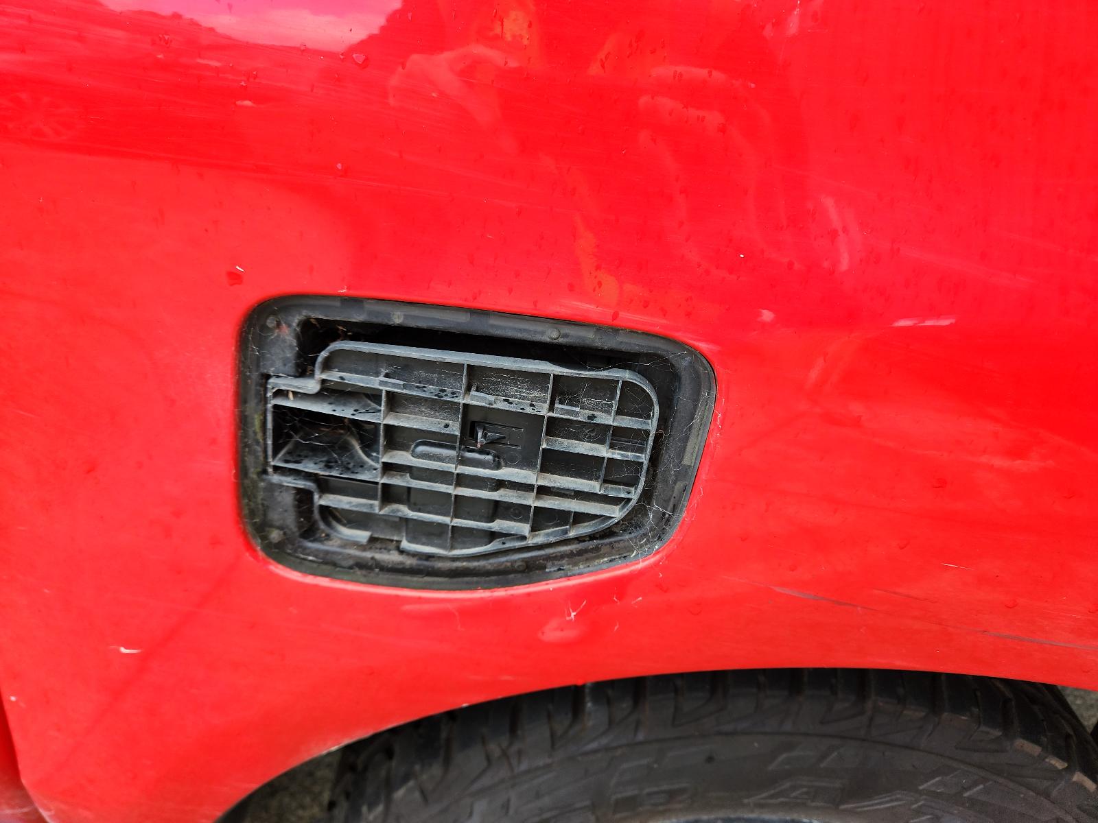 Ford Ranger - PX/PX2 2011-2017