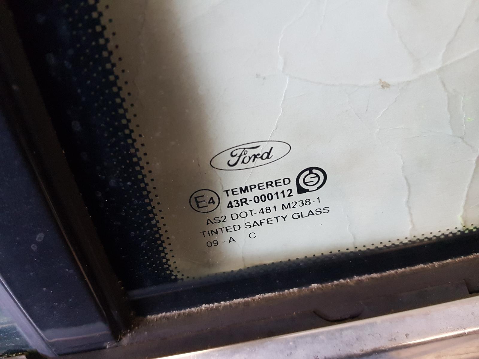 Ford Falcon - FG-FGX 2008-2016