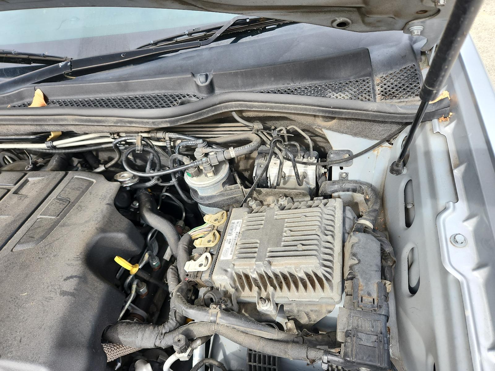 Ford Territory - SZ 2011-Present