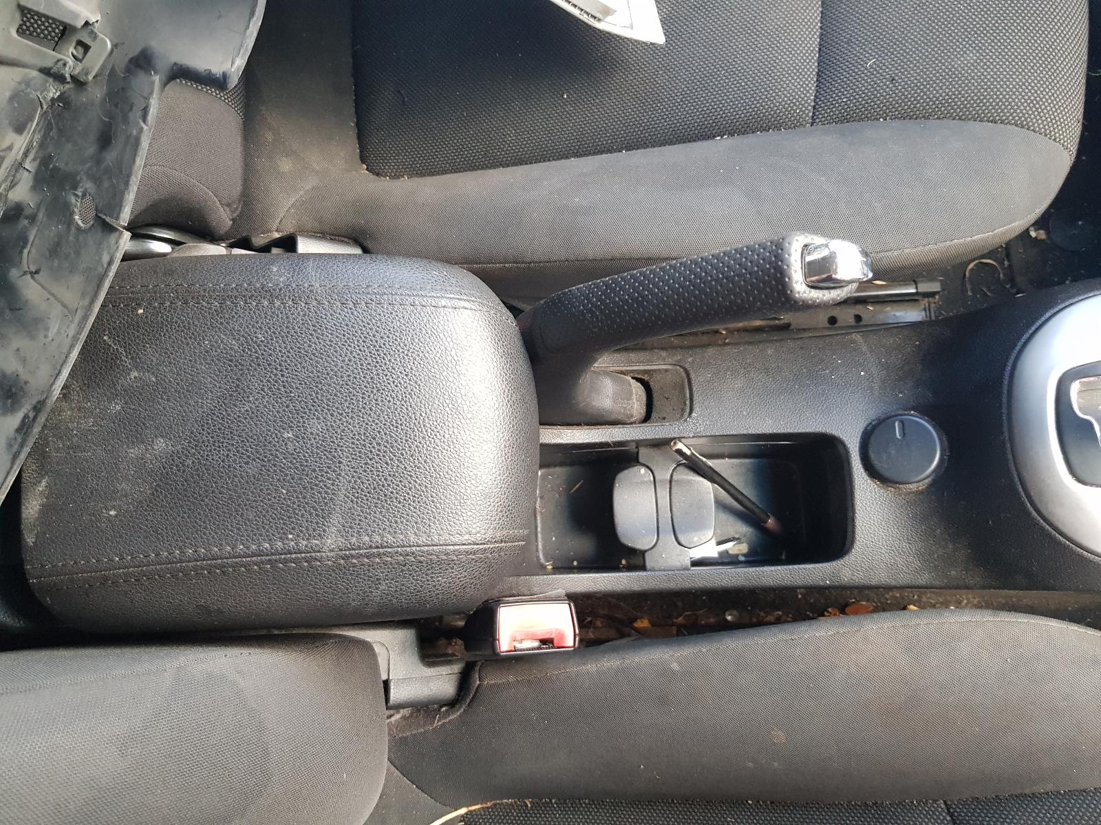 Holden Cruze - 2009-Present