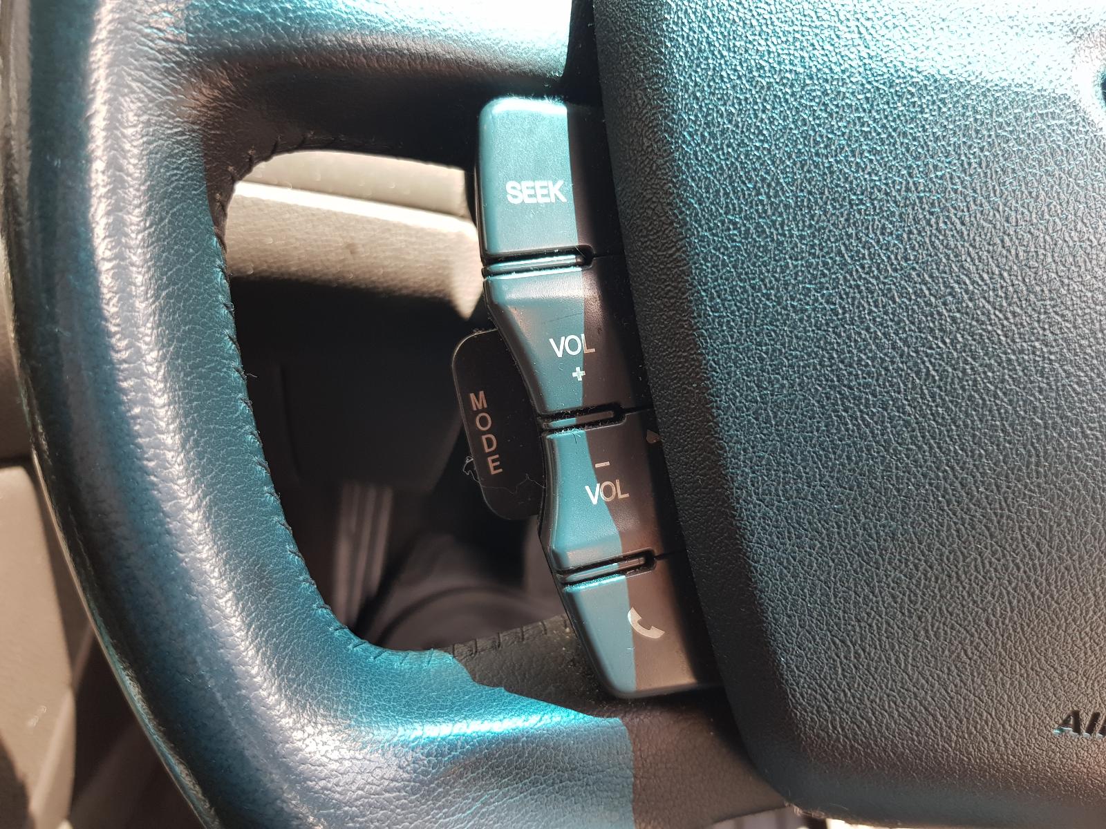 Ford Falcon - FG-FGX 2008-2016