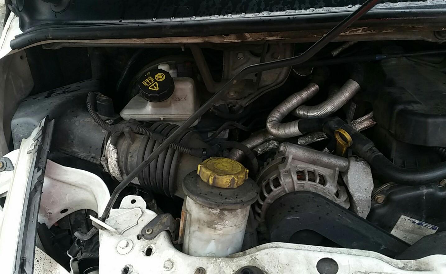 Ford Transit - Other