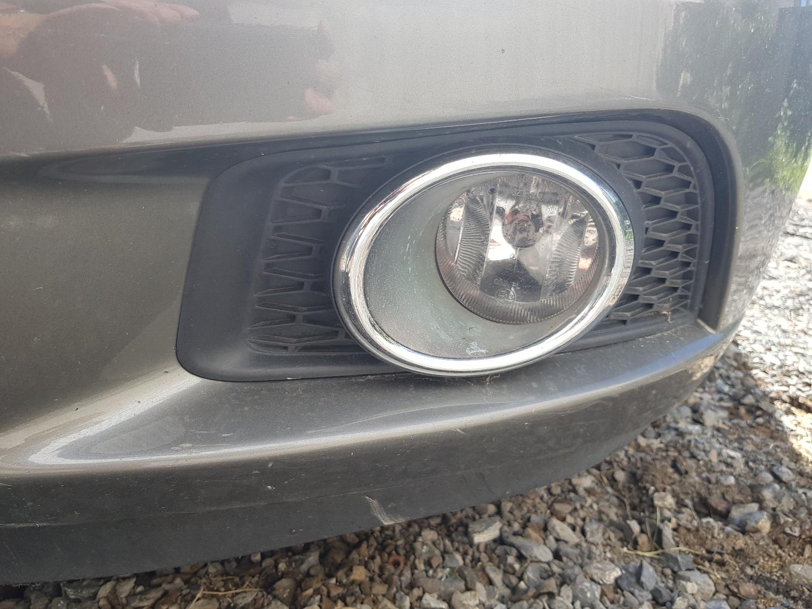 Holden Cruze - 2009-Present