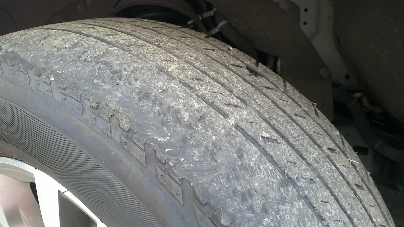 Holden Colorado - RG2 2016-Present