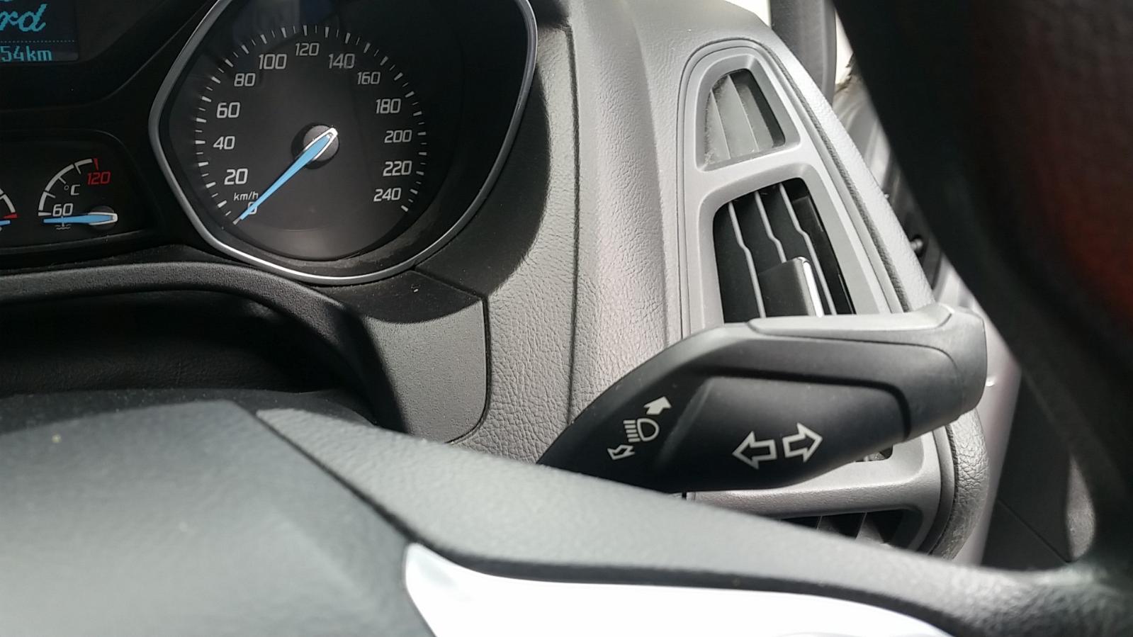 Ford Focus - LW 2011-2015