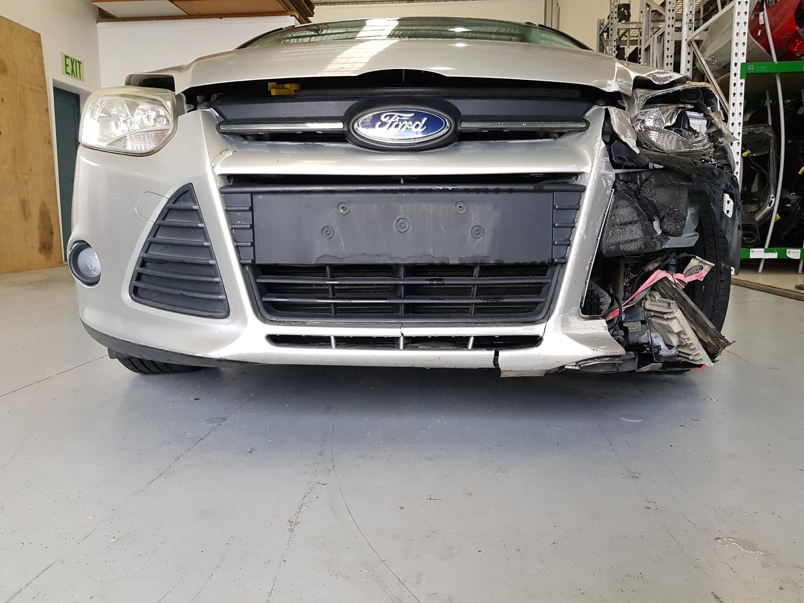 Ford Focus - LW 2011-2015