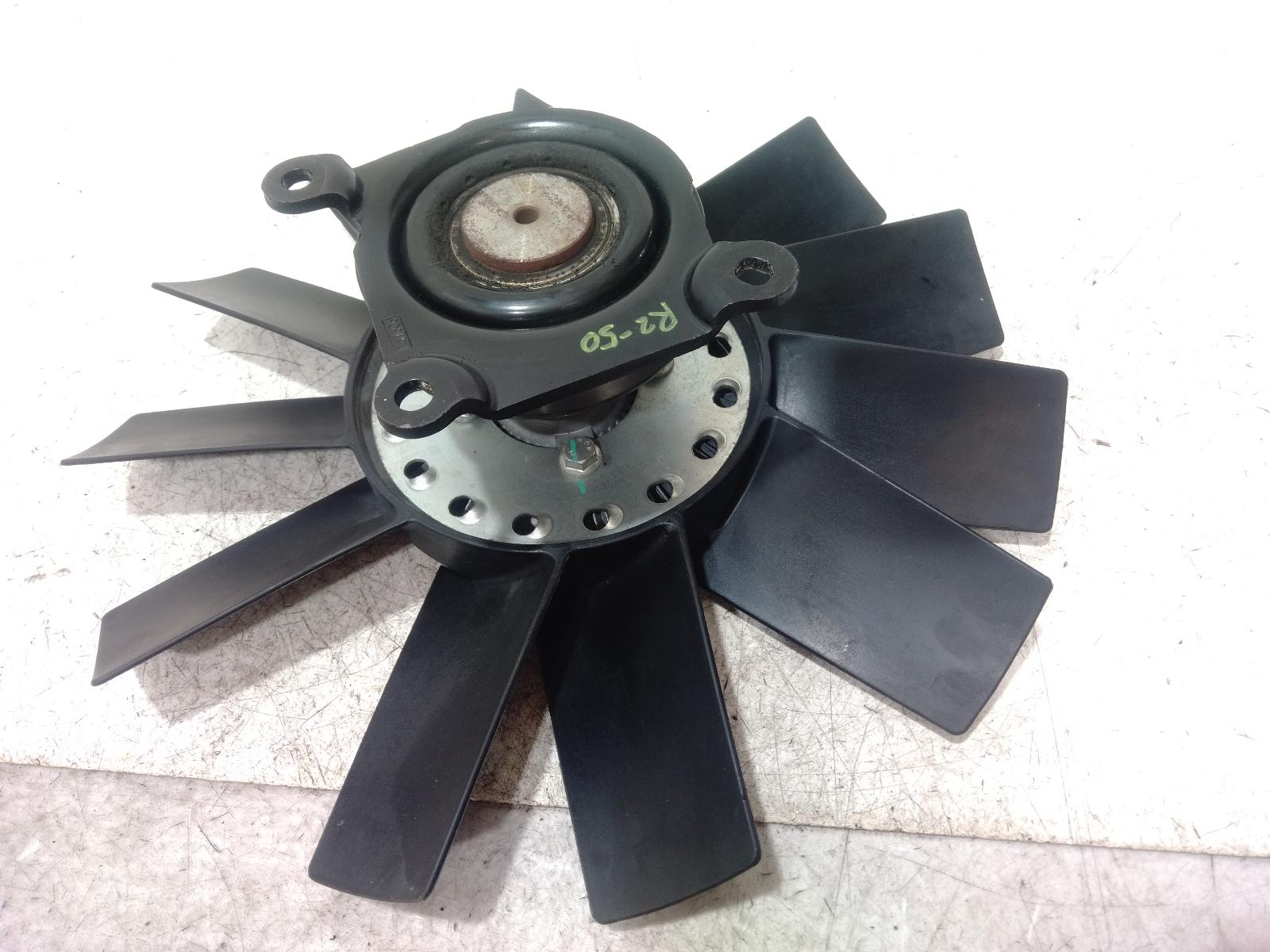 Fan