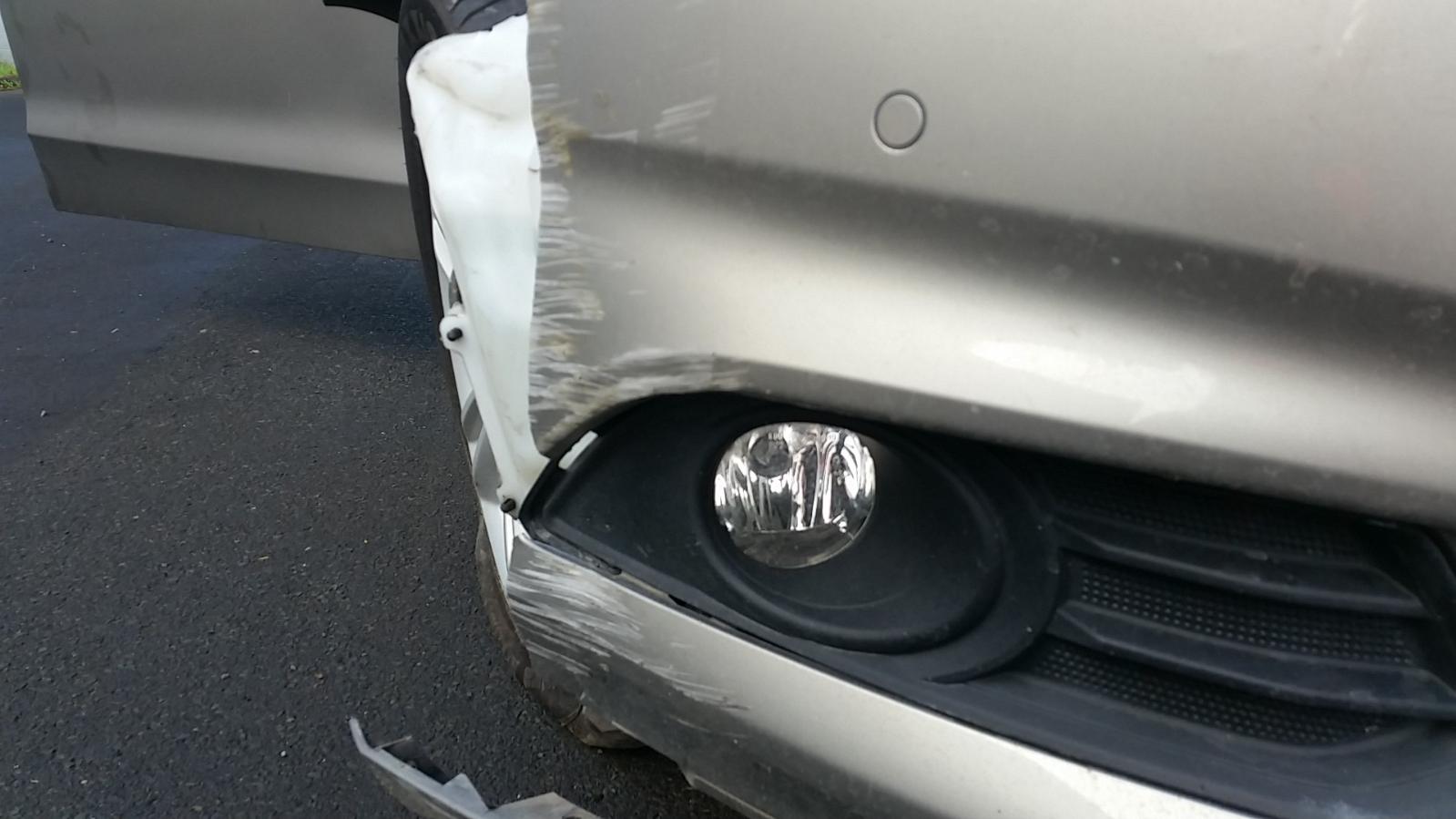 Ford Mondeo - MD 2014-2017