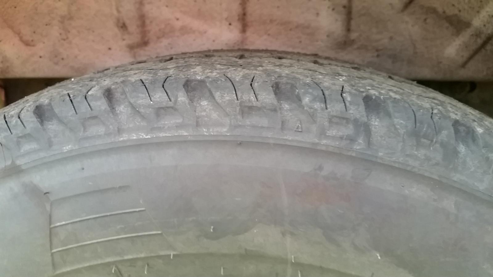 Ford Transit - Other