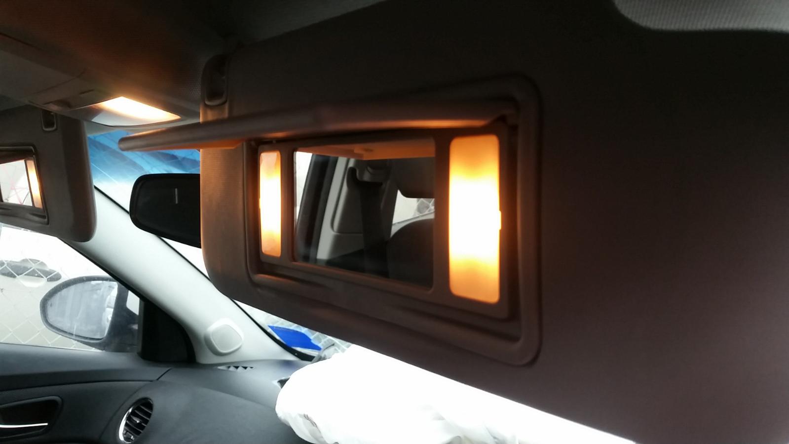 Holden Cruze - 2009-Present