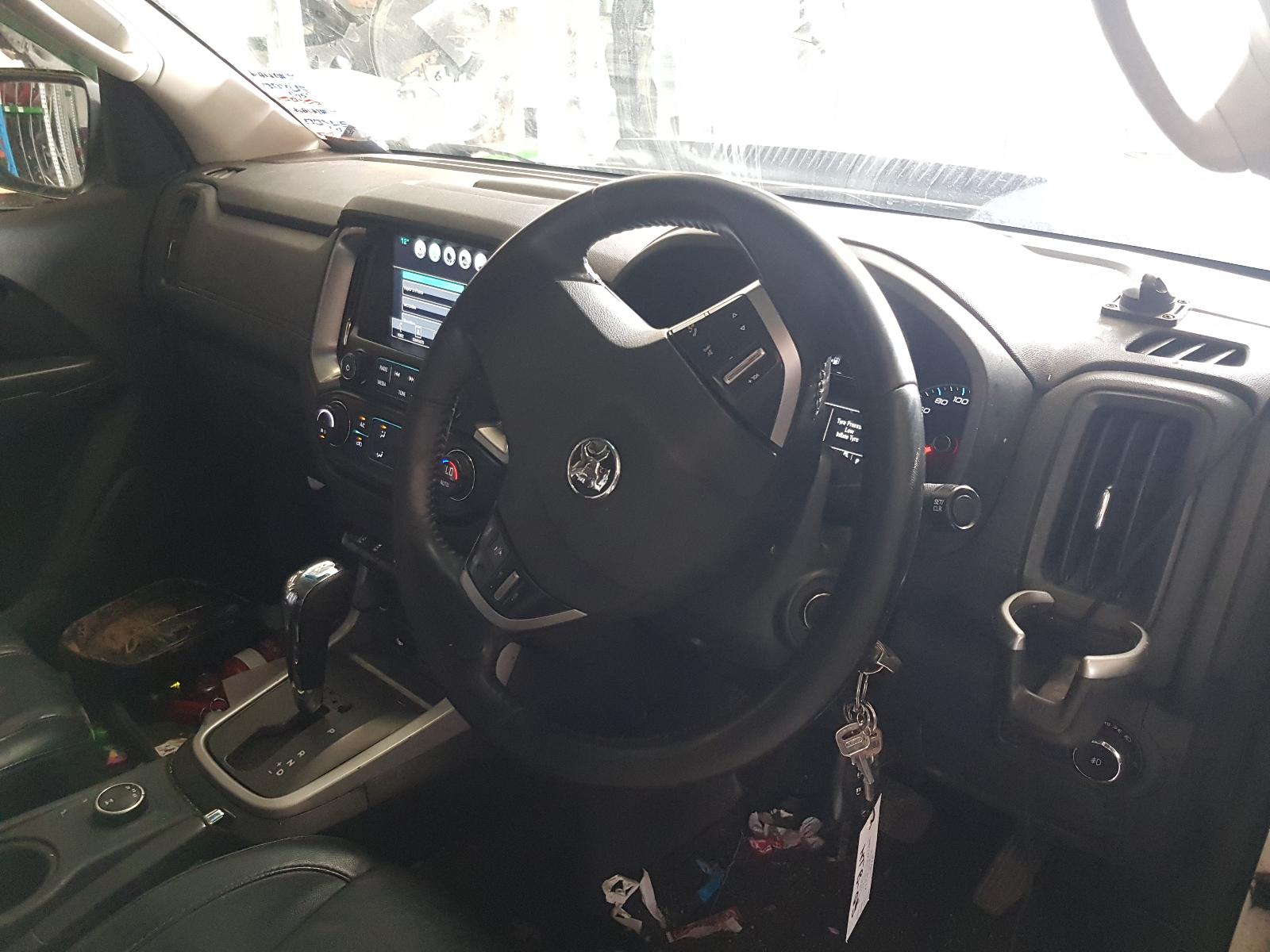 Holden Holden Series - Other