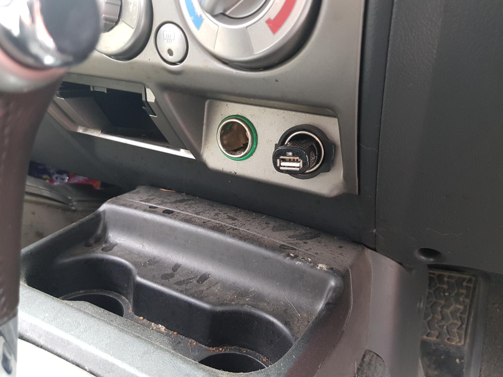 Holden Colorado - RC 2008-2011