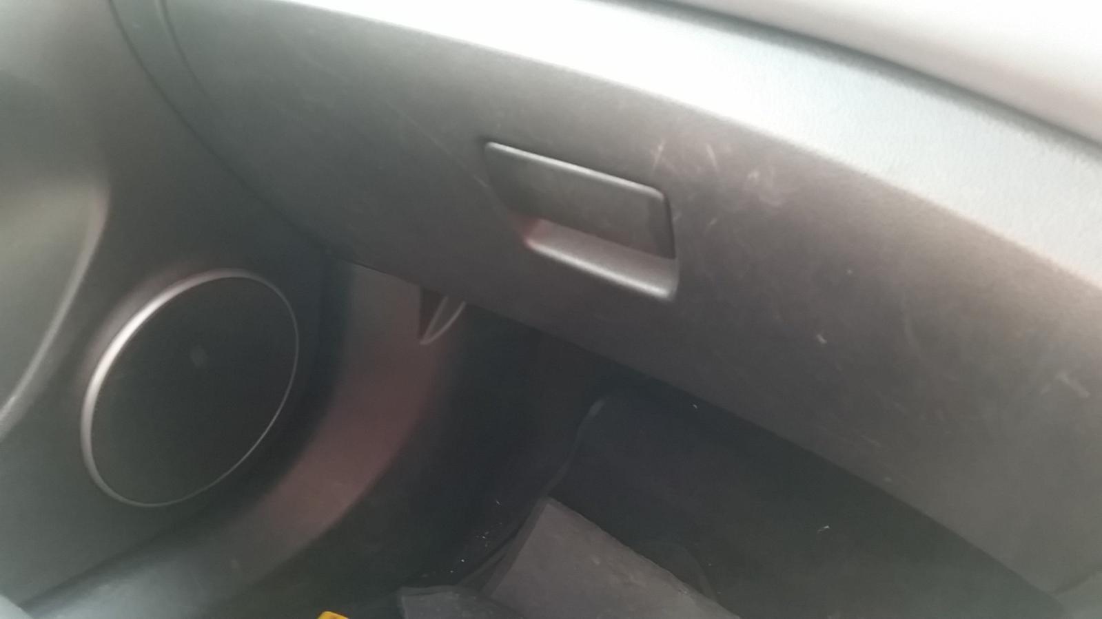 Holden Cruze - 2009-Present