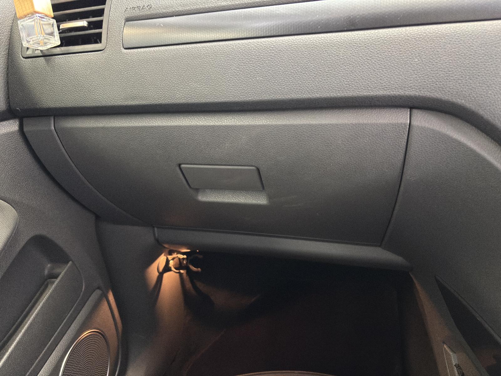 Ford Kuga - 2008-2012