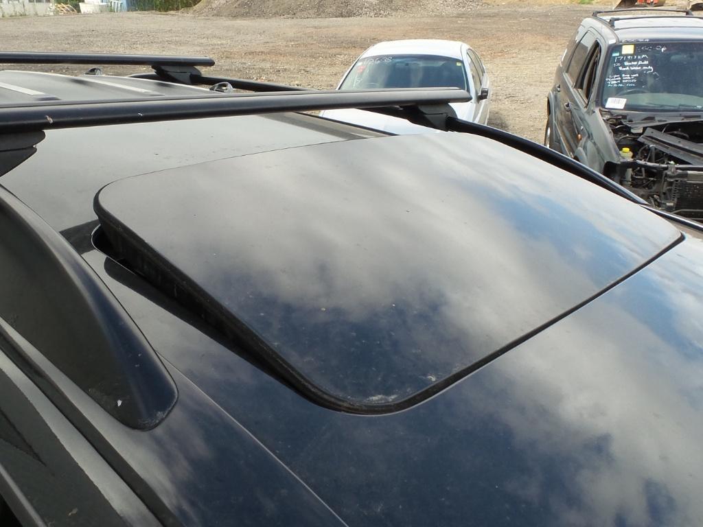 Holden Adventra - VY2 2003-2005