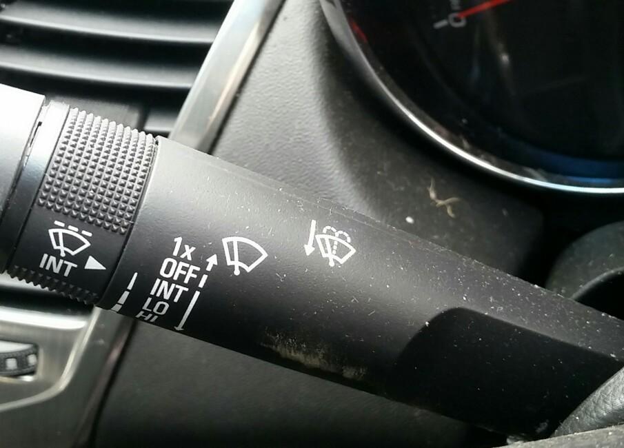 Holden Cruze - 2009-Present