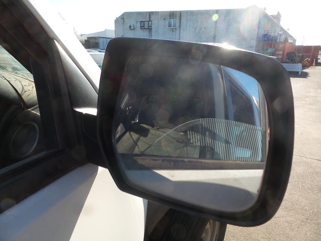 Ford Ranger - PJ 2006-2009