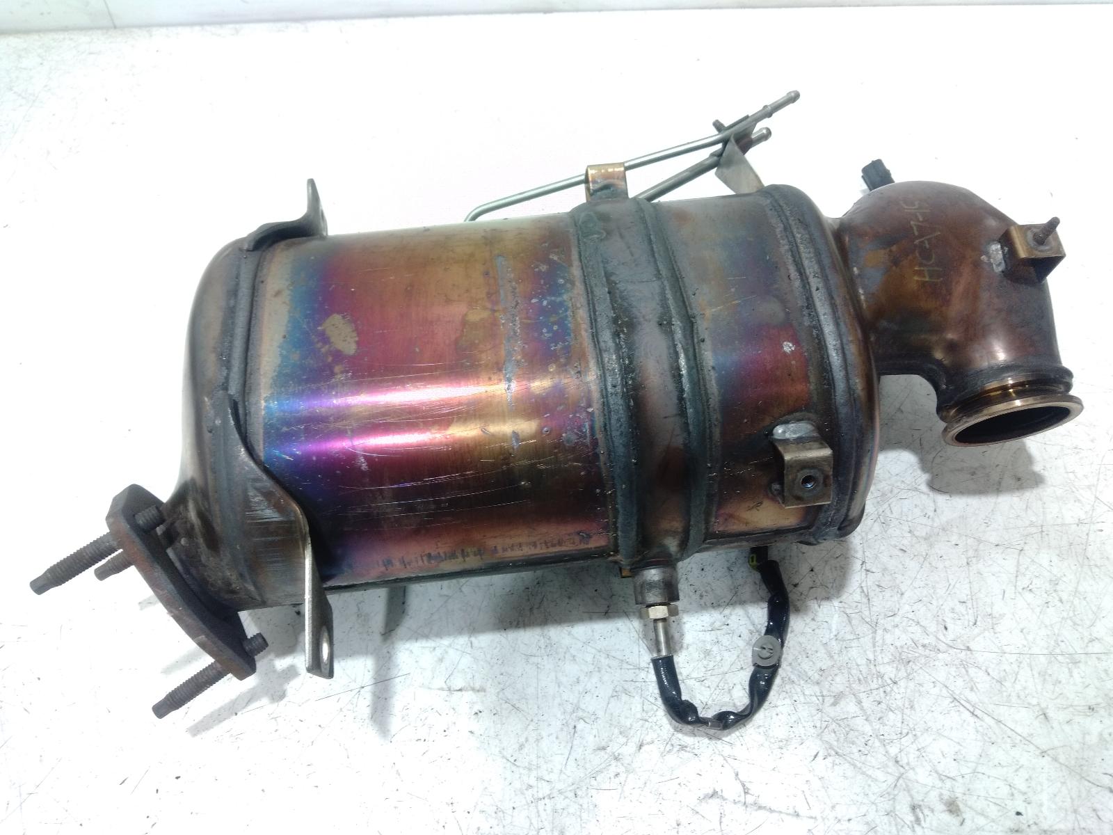 Particulate_Filter_Dpf