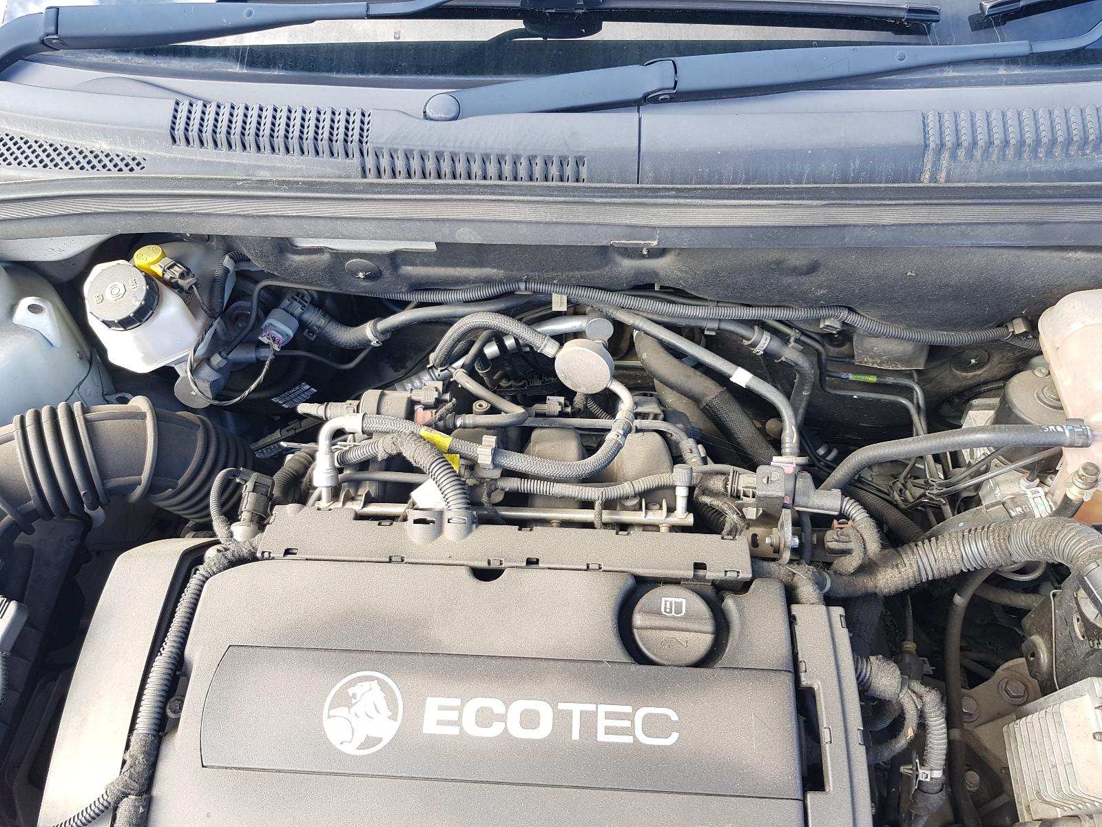 Holden Cruze - 2009-Present