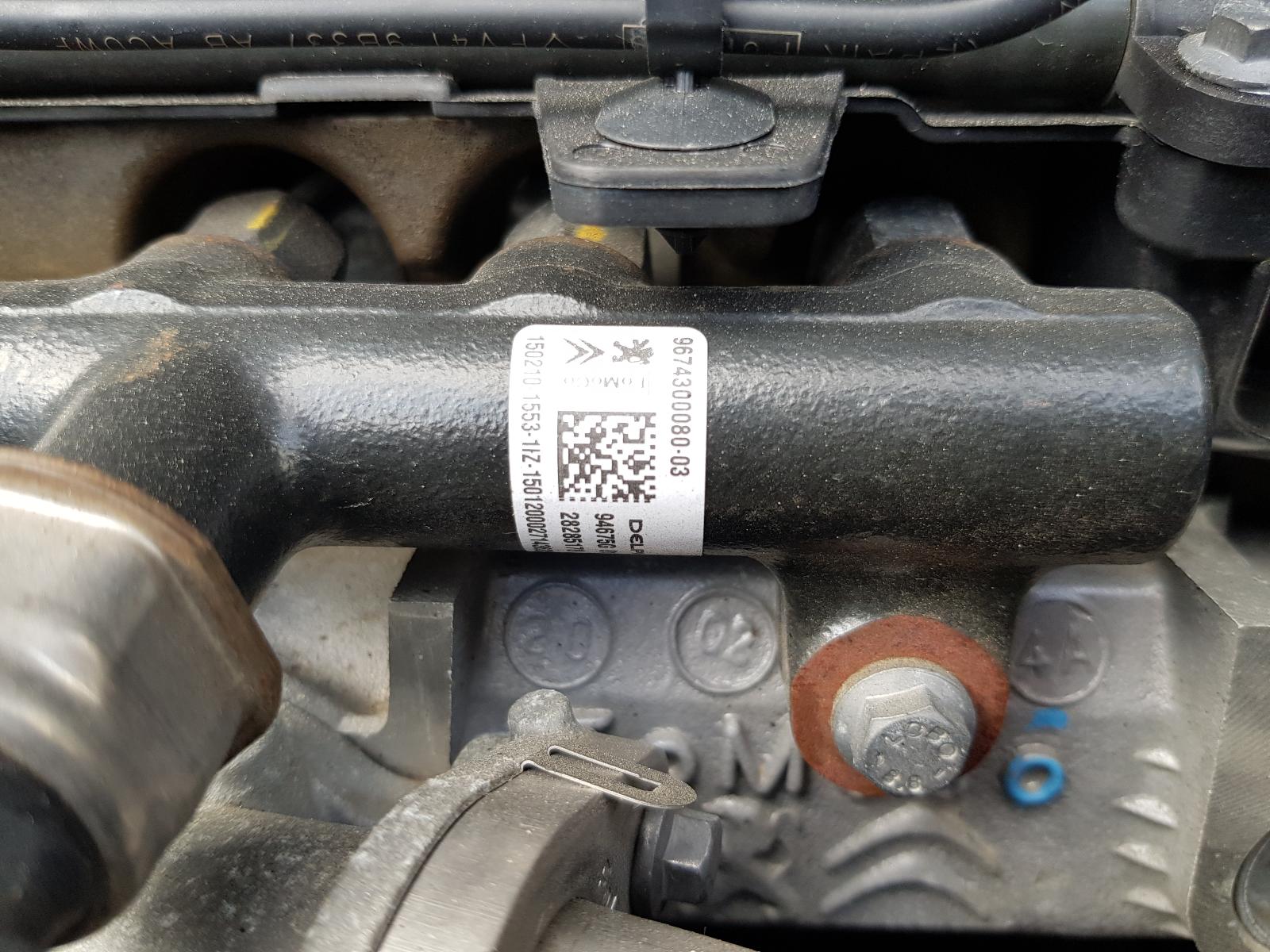 Ford Kuga - TF 2013-Present