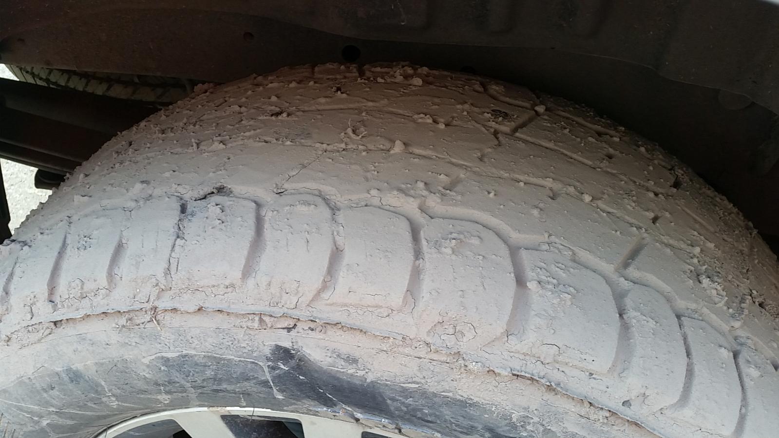 Holden Colorado - RG 2012 -2016