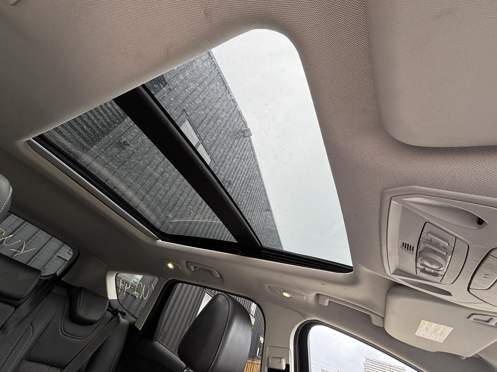 Ford Kuga - TF 2013-Present