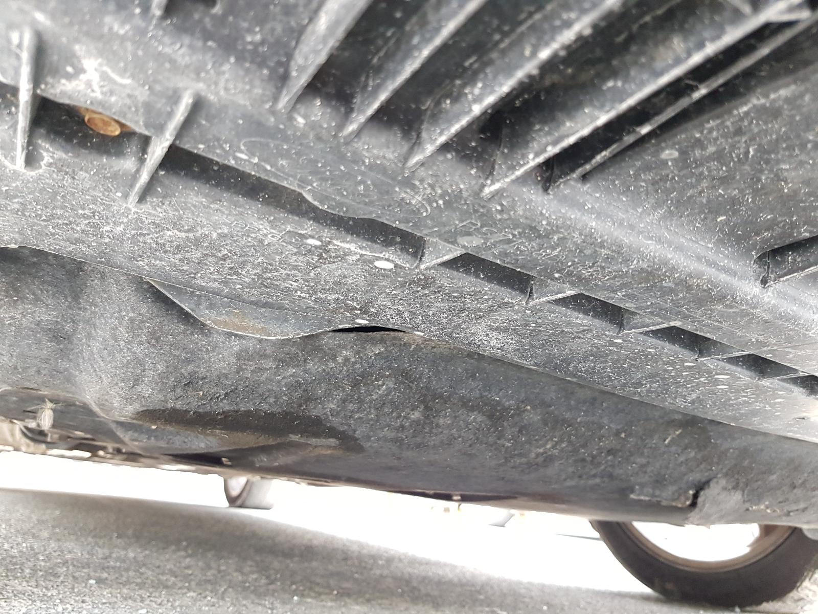 Ford Mondeo - MC 2011-2014