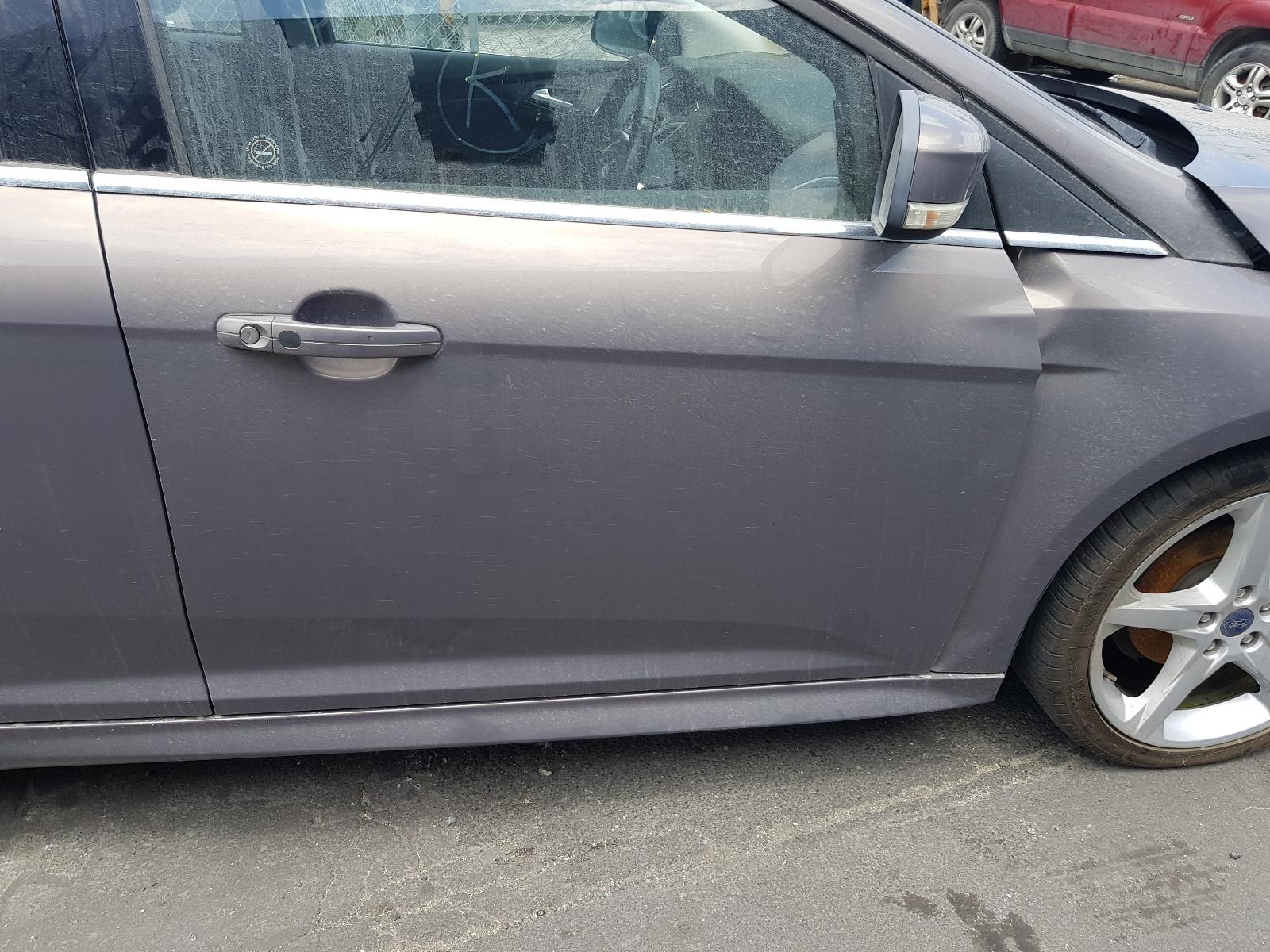 Ford Focus - LW 2011-2015