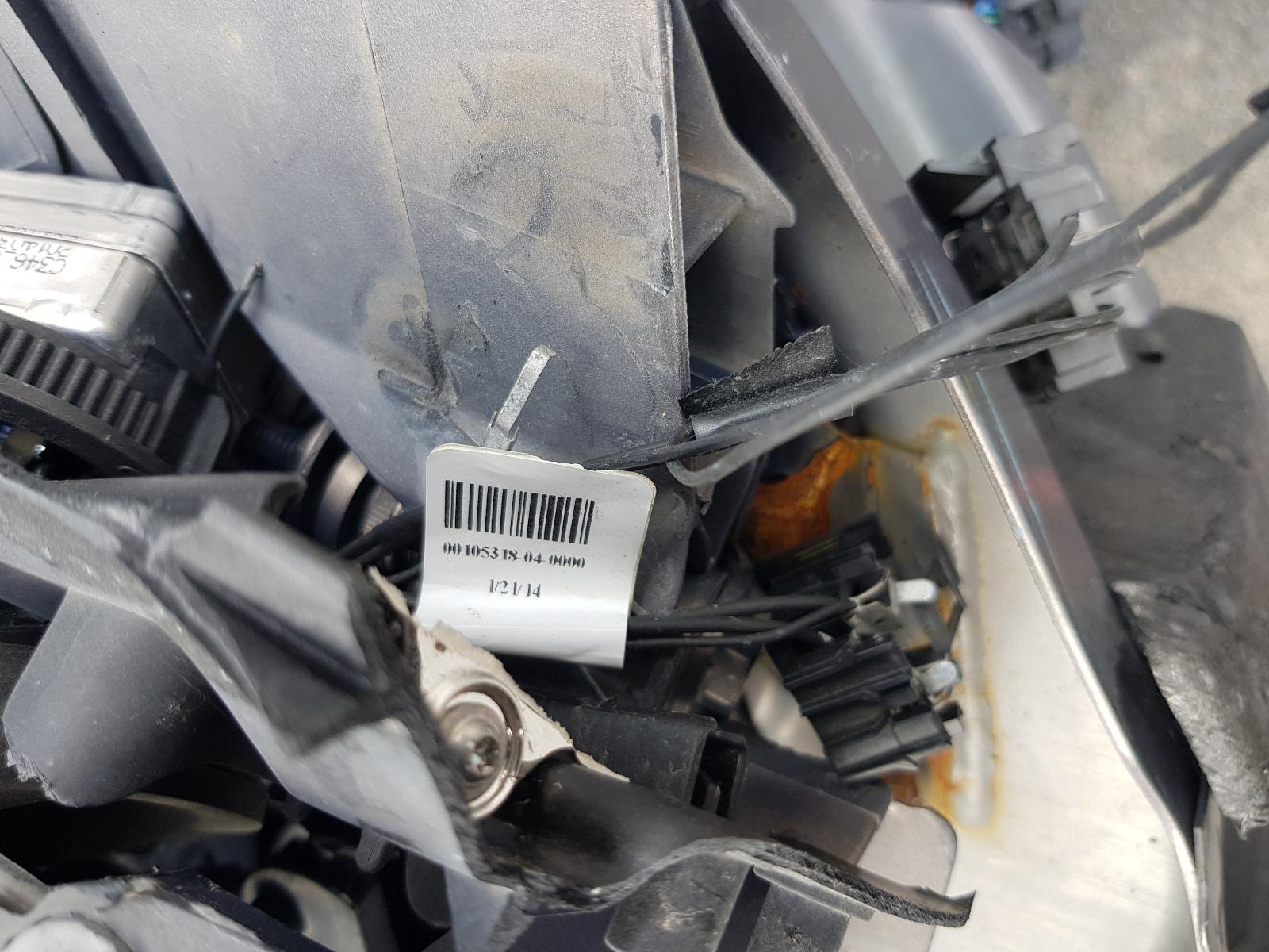 Ford Focus - LW 2011-2015