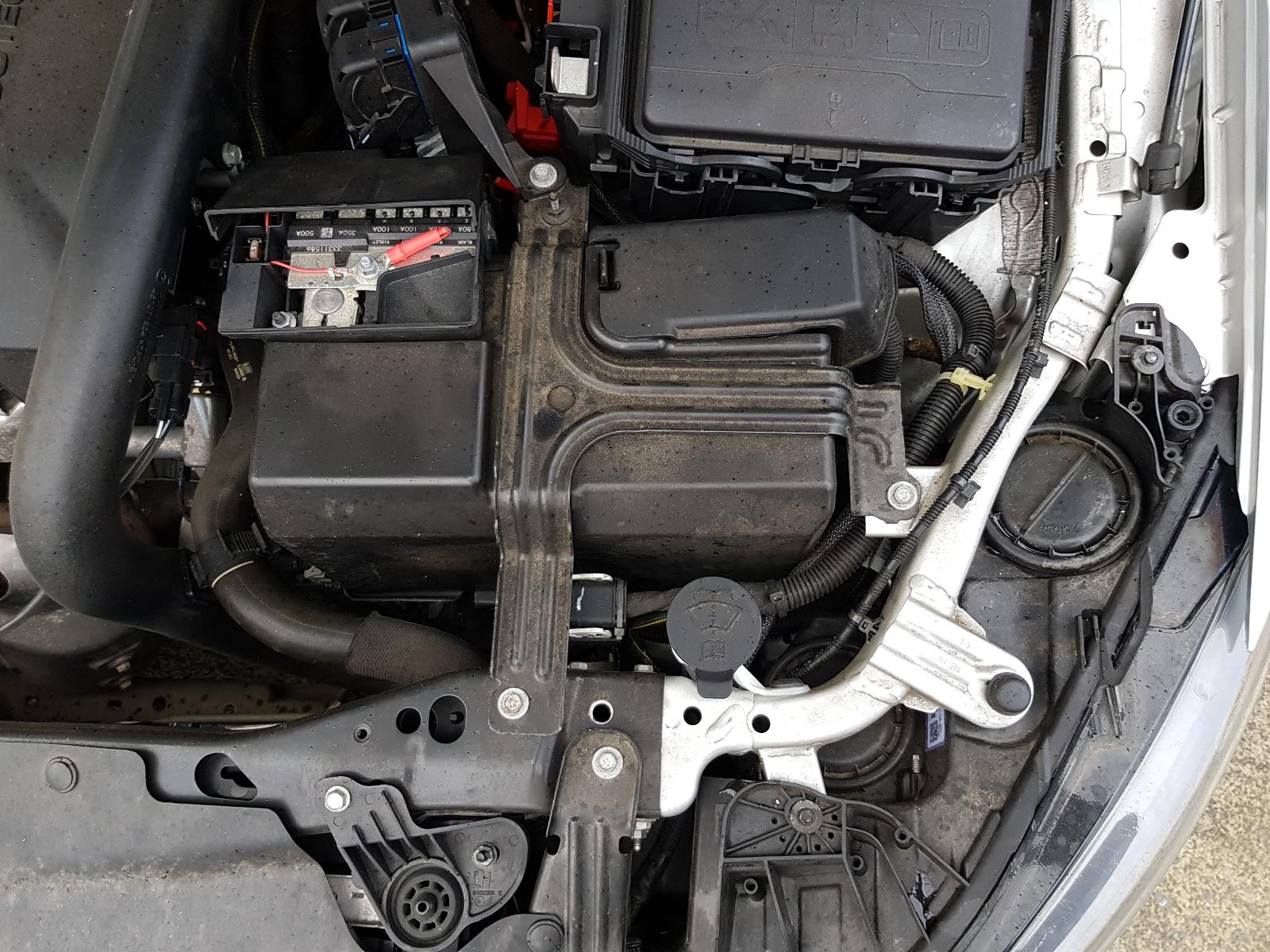 Holden Commodore - Other