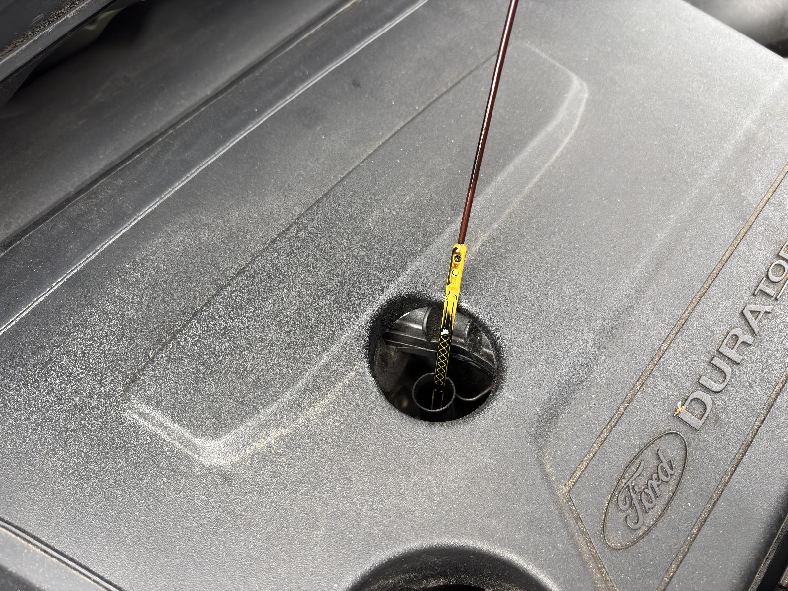 Ford Kuga - TF 2013-Present