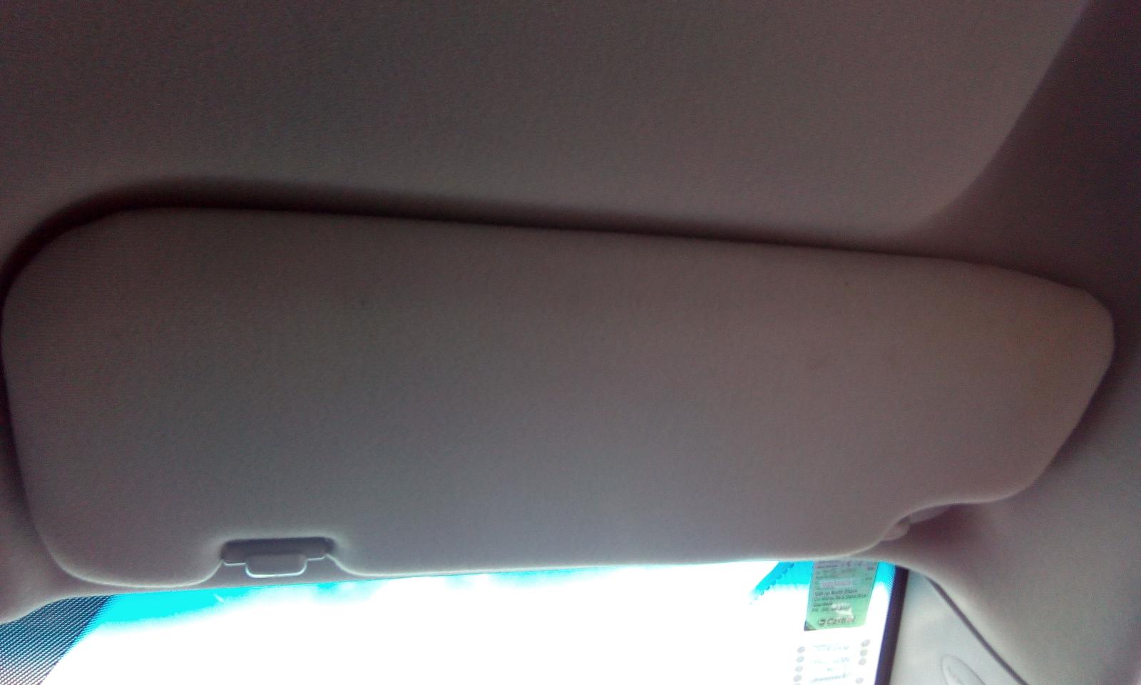 Holden Captiva - Captiva 7 2011-Present