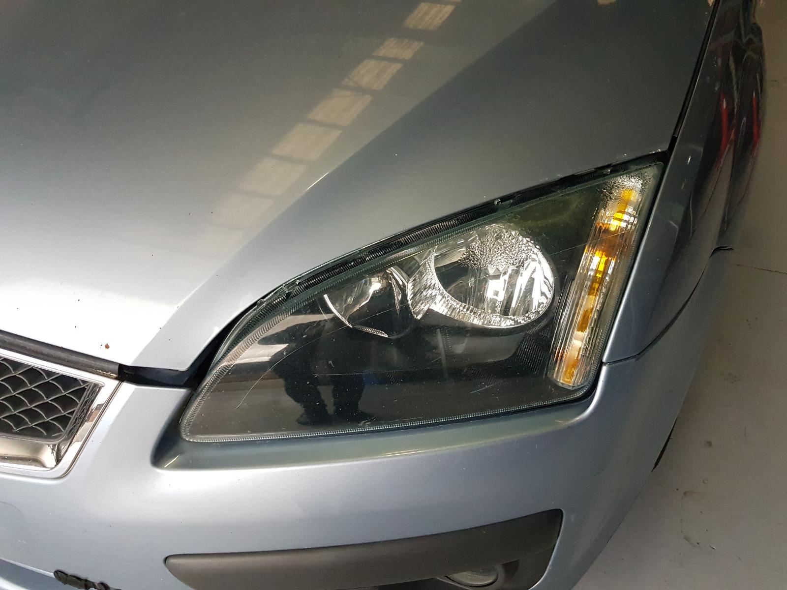 Ford Focus - LS 2005-2007