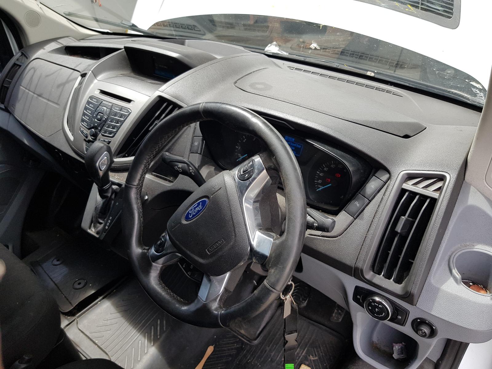 Ford Transit - Other