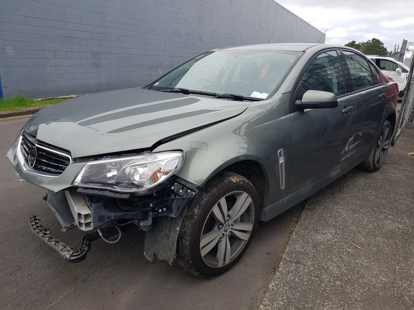 Holden Commodore - VF 2013-Present