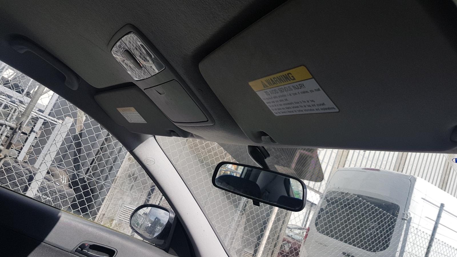 Hyundai i30 - 2007-2016