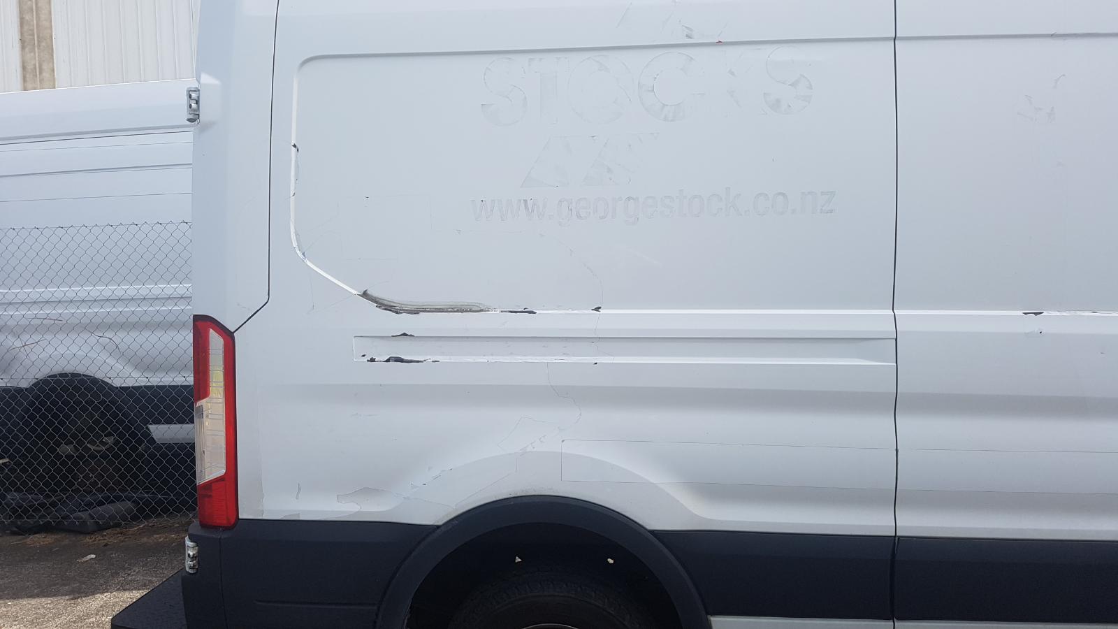 Ford Transit - Other