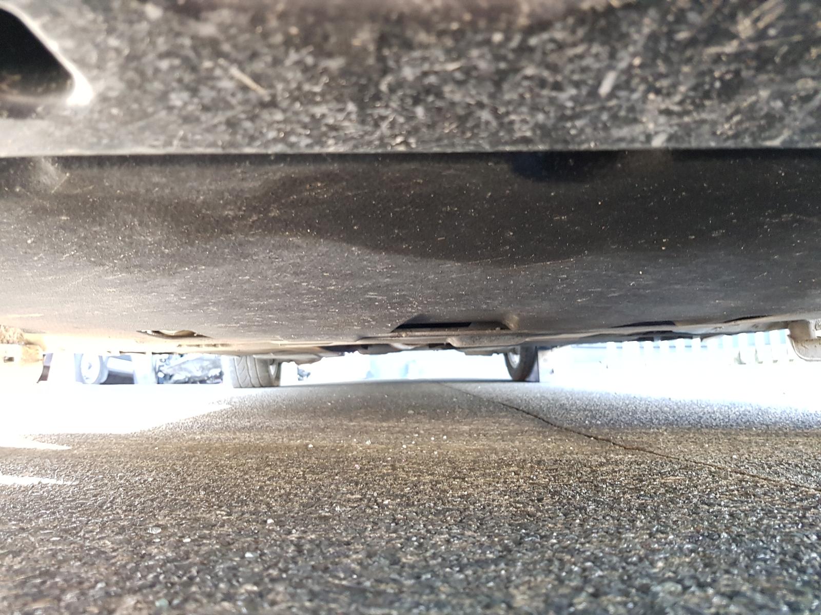 Ford Mondeo - MD 2014-2017