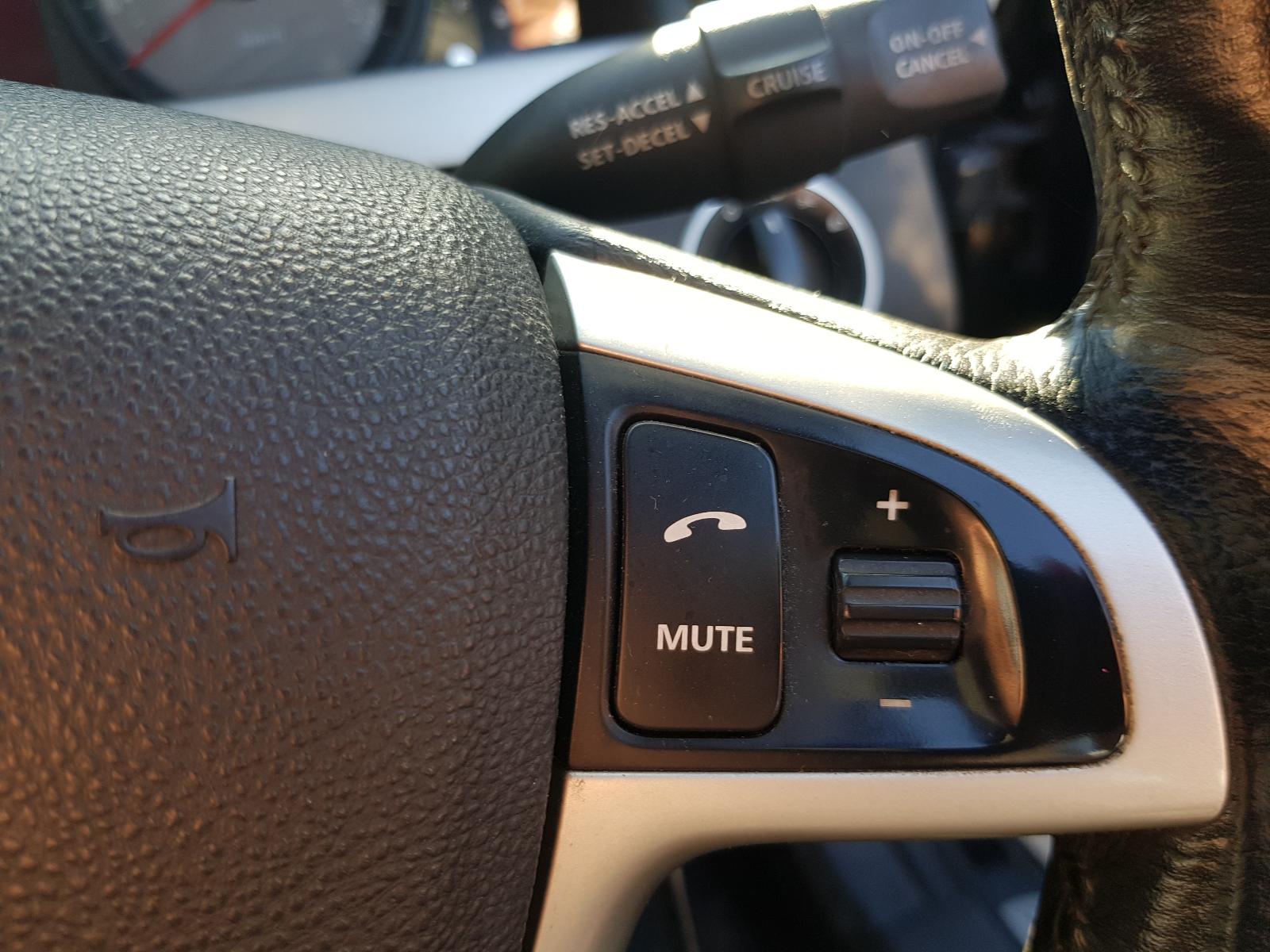 Holden Commodore - VE 2006-2013