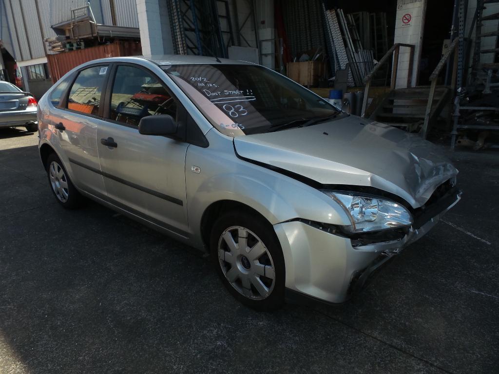 Ford Focus - LS 2005-2007