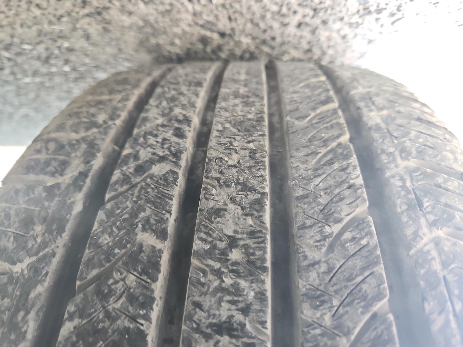 Ford Territory - SZ 2011-Present