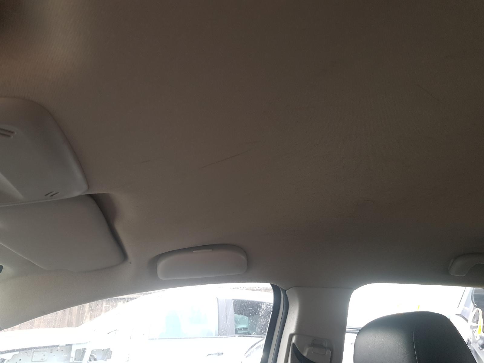 Holden Barina - TM 2011-Present