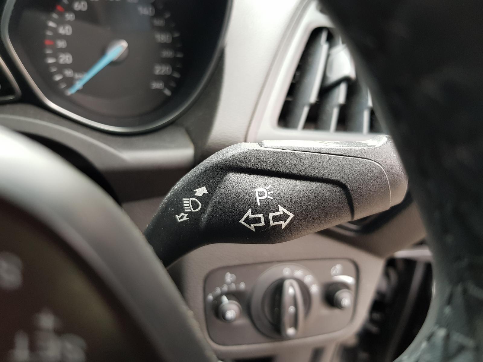 Ford Escape - LF 2007-Present