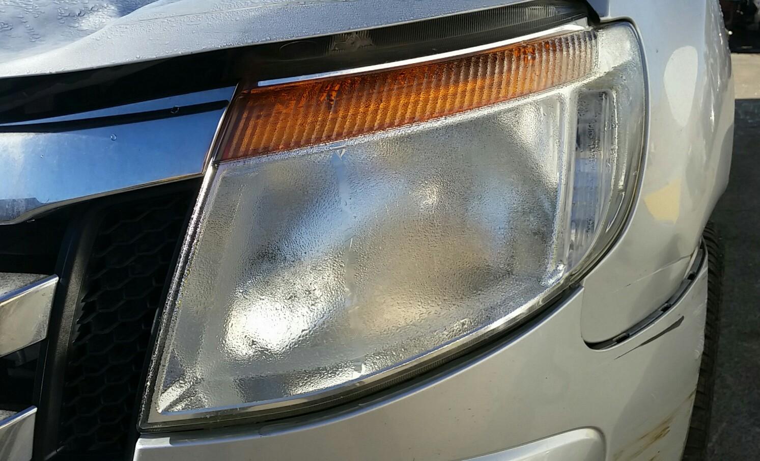 Ford Ranger - PX/PX2 2011-2017