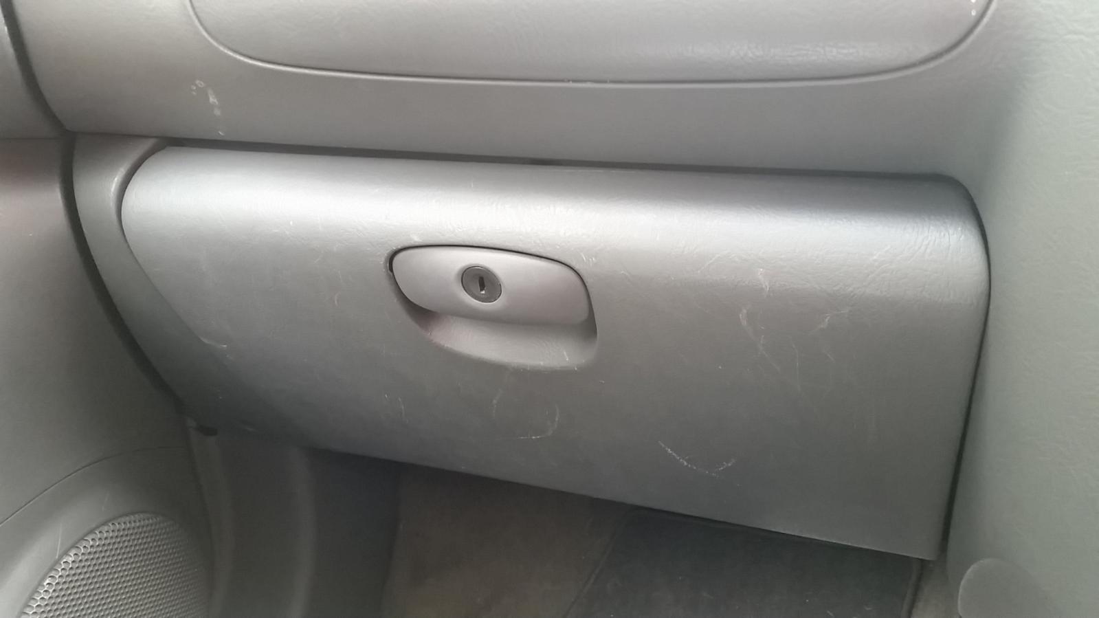 Hyundai Santa Fe - 2000-2006