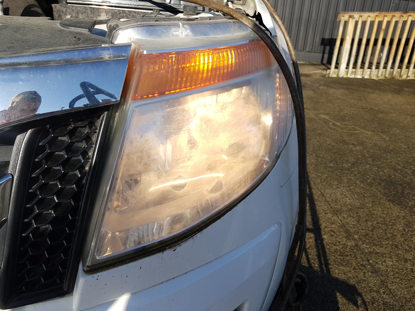 Ford Ranger - PX/PX2 2011-2017