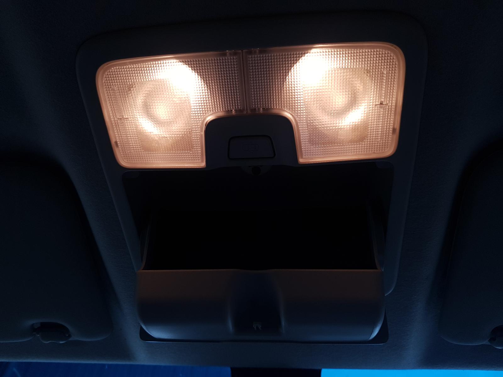 Holden Colorado - RG2 2016-Present