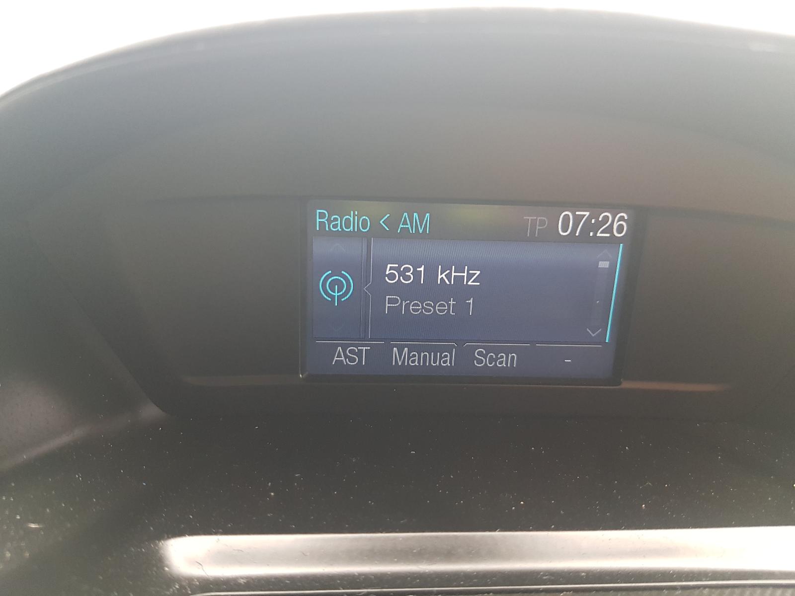 Ford Kuga - TF 2013-Present