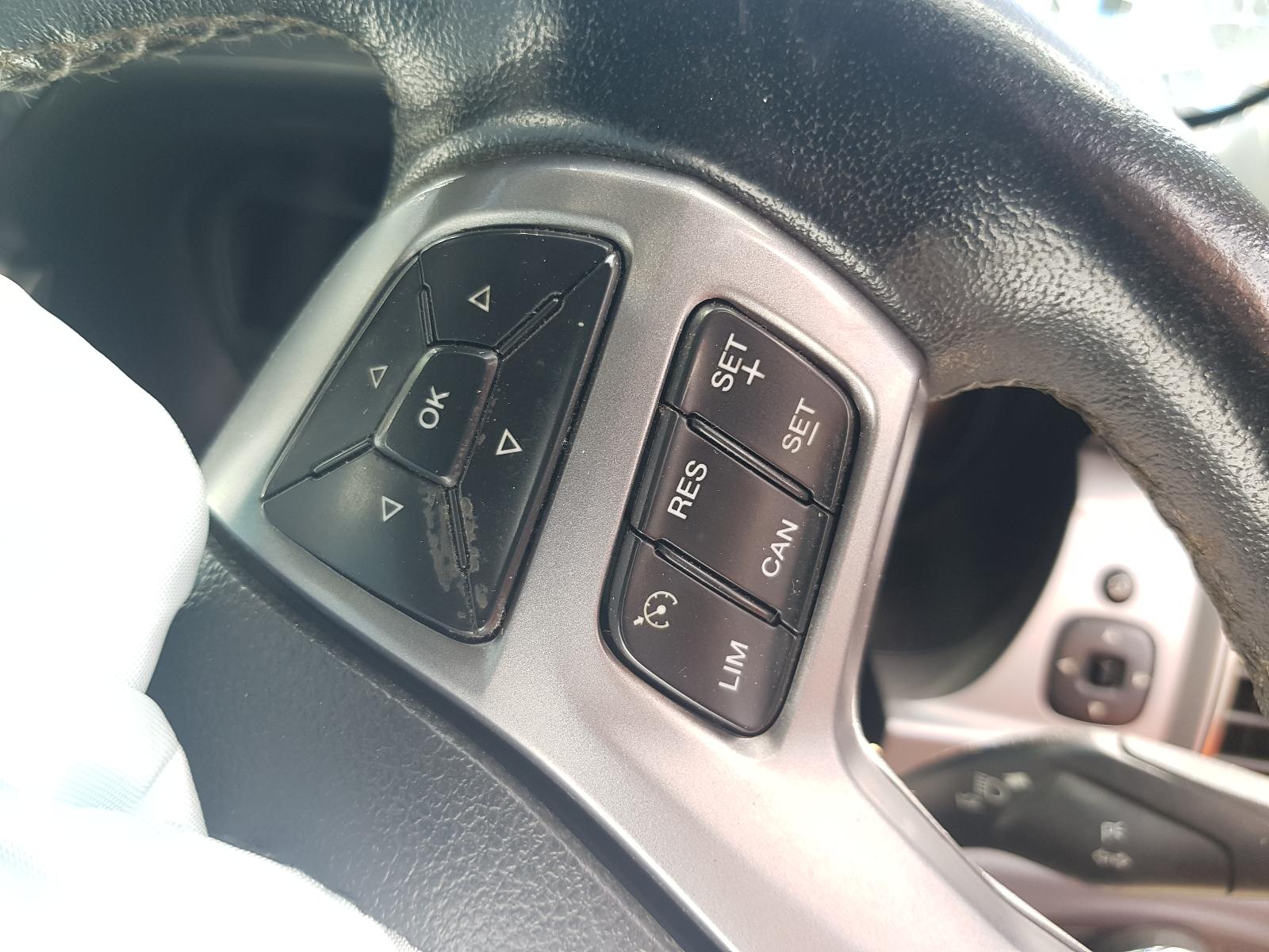 Ford Ranger - PX/PX2 2011-2017