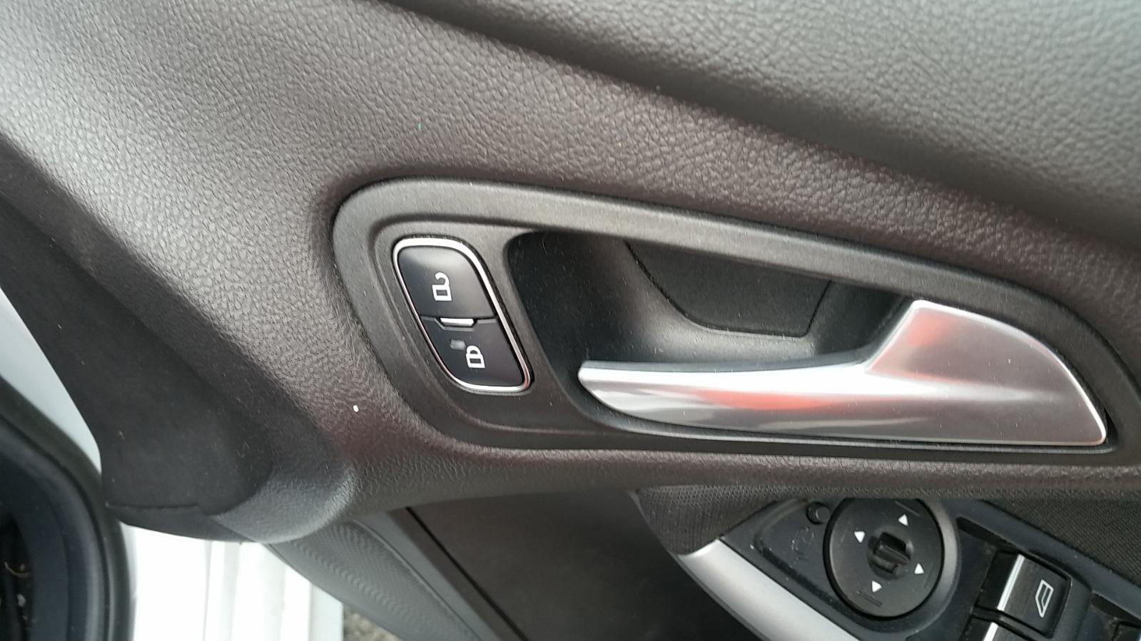 Ford Focus - LZ 2015-2017